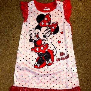 Baby clothing